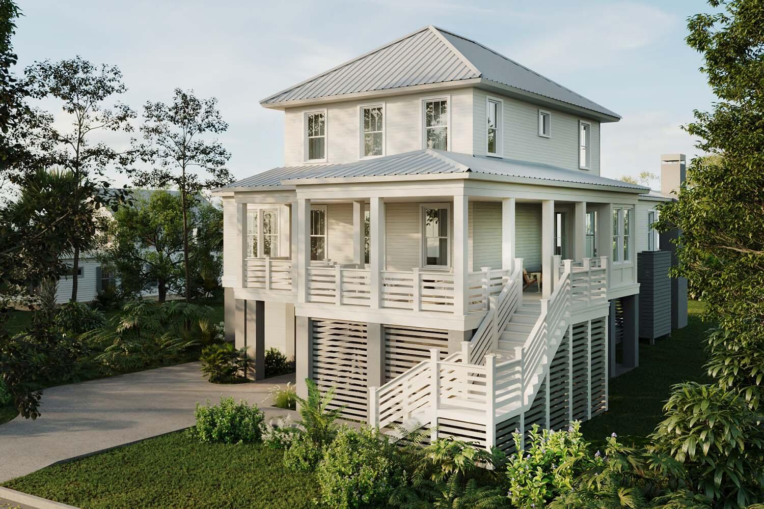 8220 Jack Island Drive Johns Island SC 29455