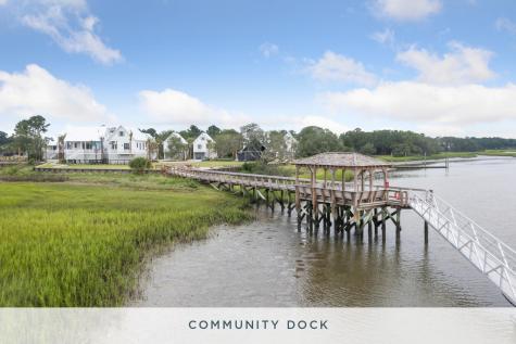 8220 Jack Island Drive Johns Island SC 29455