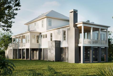 8220 Jack Island Drive Johns Island SC 29455