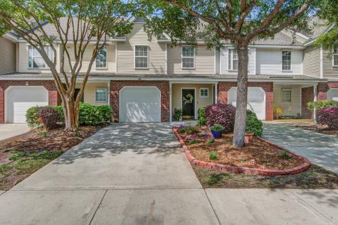 8674 Grassy Oak Trail North Charleston SC 29420