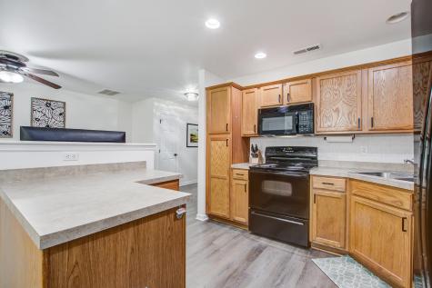 8674 Grassy Oak Trail North Charleston SC 29420