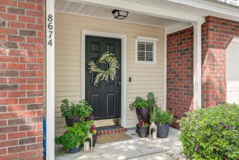 8674 Grassy Oak Trail North Charleston SC 29420