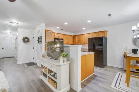 8674 Grassy Oak Trail North Charleston SC 29420