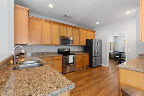 479 Sanders Farm Lane Wando SC 29492