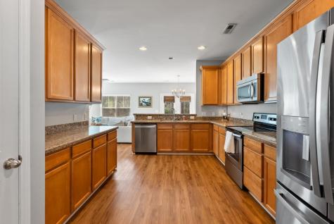 479 Sanders Farm Lane Wando SC 29492