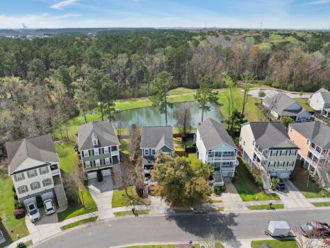 479 Sanders Farm Lane Wando SC 29492