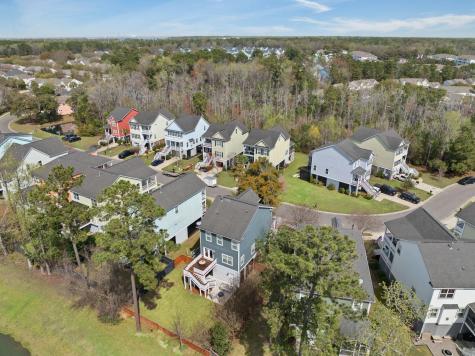 479 Sanders Farm Lane Wando SC 29492
