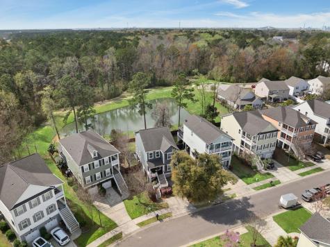 479 Sanders Farm Lane Wando SC 29492
