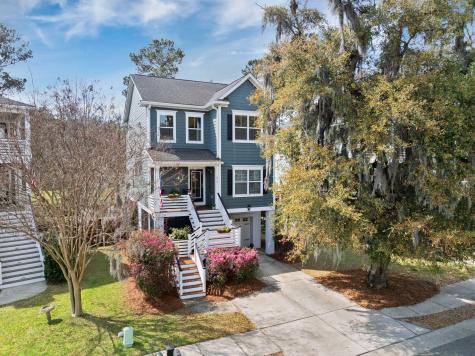 479 Sanders Farm Lane Wando SC 29492