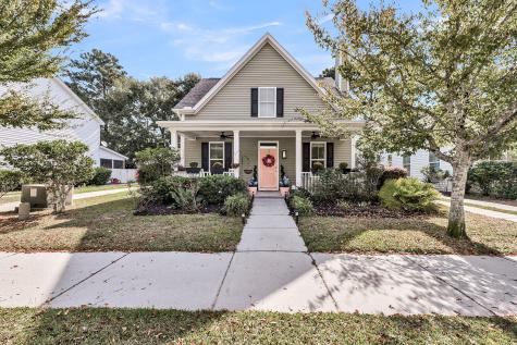 1732 Bee Balm Road Johns Island SC 29455