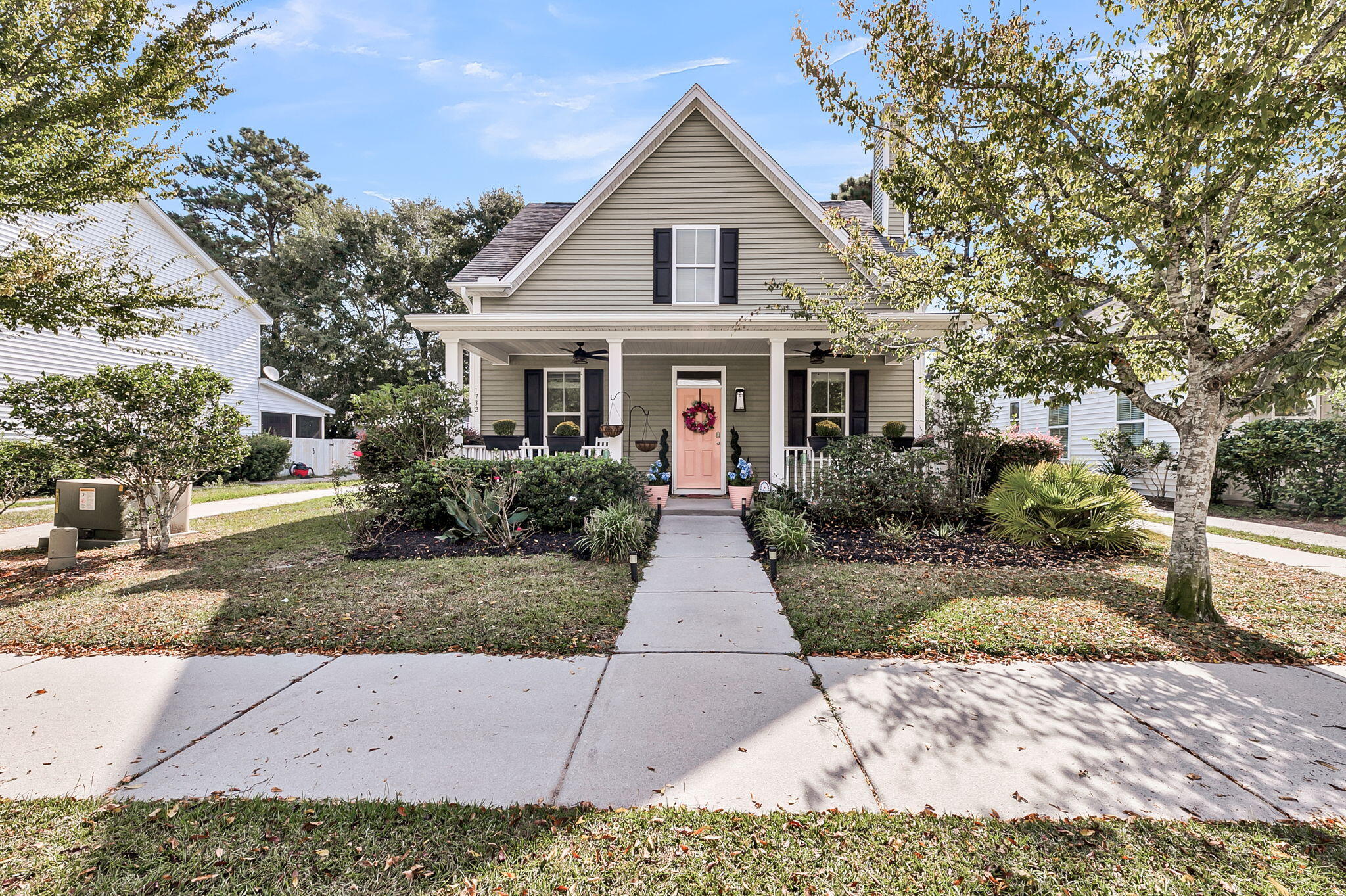 1732 Bee Balm Road Johns Island SC 29455