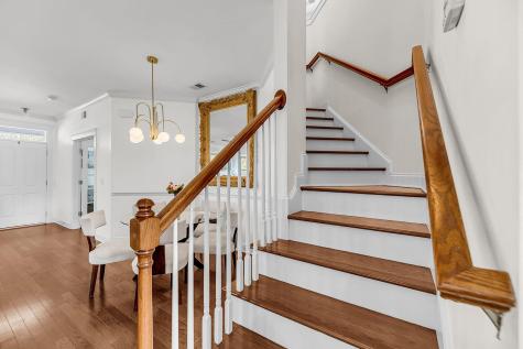 1732 Bee Balm Road Johns Island SC 29455