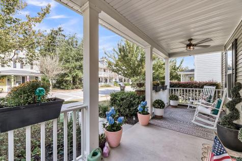 1732 Bee Balm Road Johns Island SC 29455