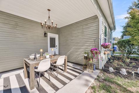 1732 Bee Balm Road Johns Island SC 29455
