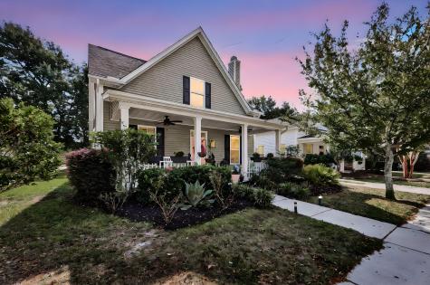 1732 Bee Balm Road Johns Island SC 29455