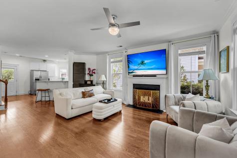 1732 Bee Balm Road Johns Island SC 29455