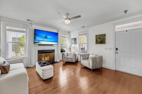 1732 Bee Balm Road Johns Island SC 29455