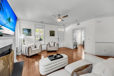 1732 Bee Balm Road Johns Island SC 29455