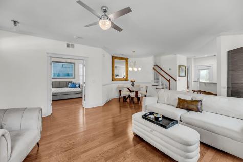 1732 Bee Balm Road Johns Island SC 29455