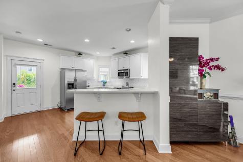 1732 Bee Balm Road Johns Island SC 29455