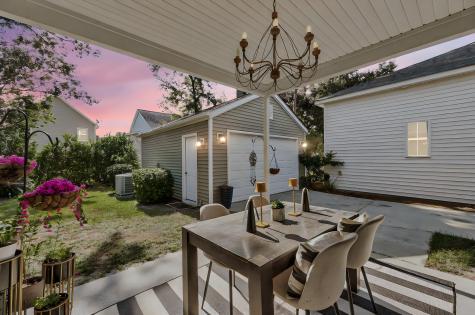 1732 Bee Balm Road Johns Island SC 29455