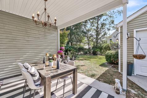1732 Bee Balm Road Johns Island SC 29455