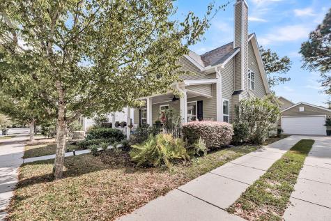 1732 Bee Balm Road Johns Island SC 29455