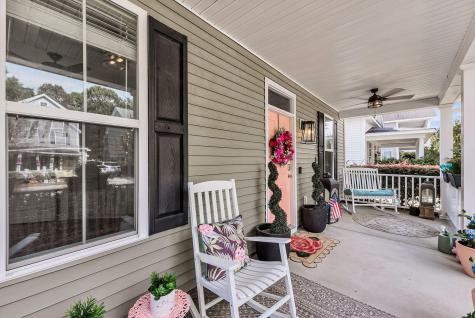 1732 Bee Balm Road Johns Island SC 29455