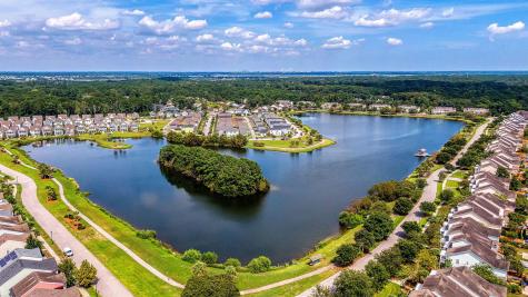 1732 Bee Balm Road Johns Island SC 29455