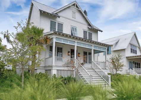 8035 Jack Island Drive Johns Island SC 29455