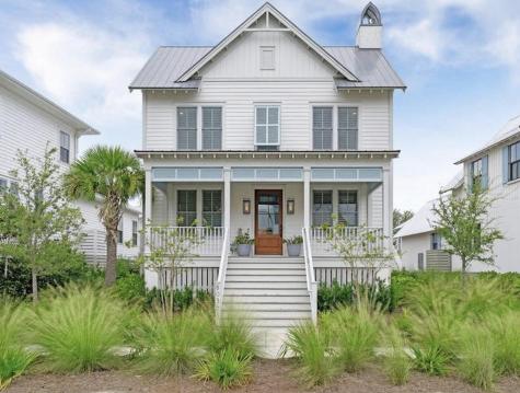 8035 Jack Island Drive Johns Island SC 29455