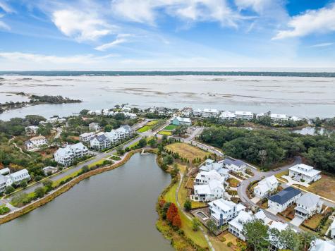 8035 Jack Island Drive Johns Island SC 29455