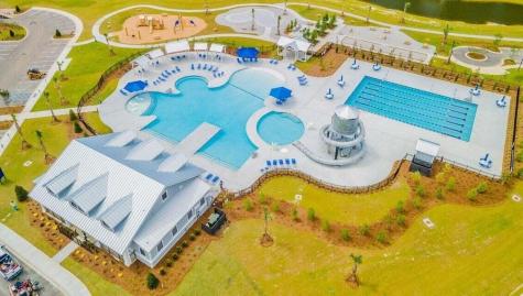 912 Long Bluff Road Summerville SC 29486