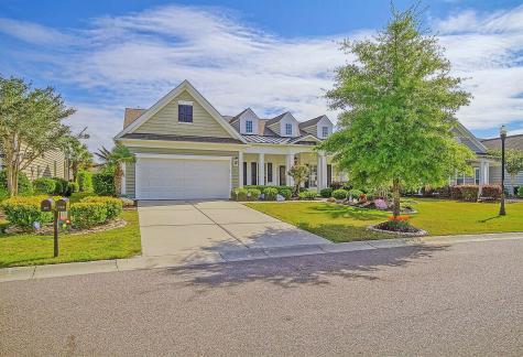 120 Tugboat Lane Summerville SC 29486