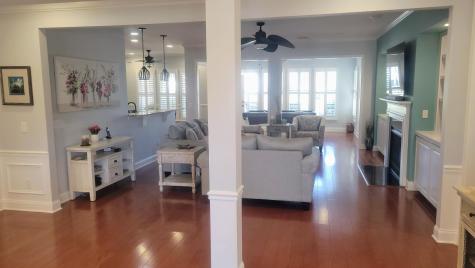 120 Tugboat Lane Summerville SC 29486