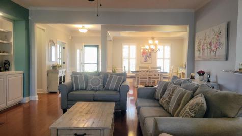 120 Tugboat Lane Summerville SC 29486
