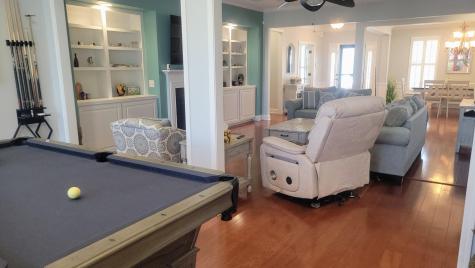 120 Tugboat Lane Summerville SC 29486