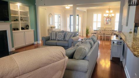 120 Tugboat Lane Summerville SC 29486