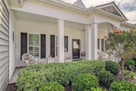 120 Tugboat Lane Summerville SC 29486