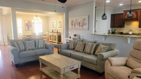 120 Tugboat Lane Summerville SC 29486