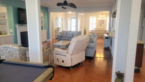 120 Tugboat Lane Summerville SC 29486