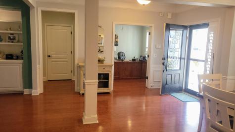 120 Tugboat Lane Summerville SC 29486