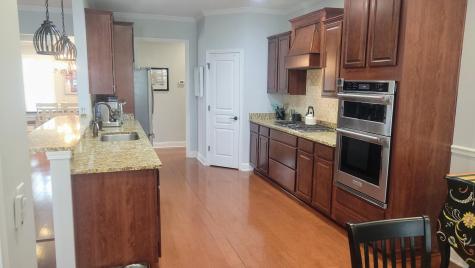 120 Tugboat Lane Summerville SC 29486