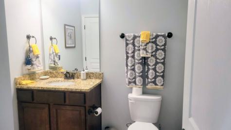120 Tugboat Lane Summerville SC 29486