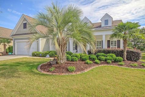 120 Tugboat Lane Summerville SC 29486