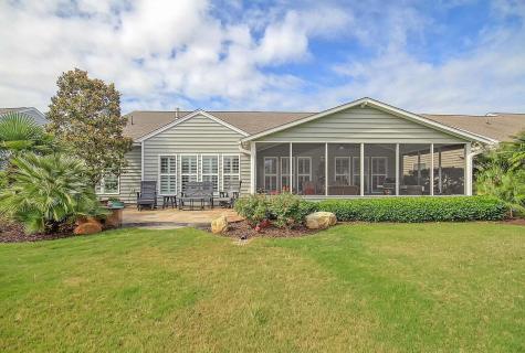 120 Tugboat Lane Summerville SC 29486