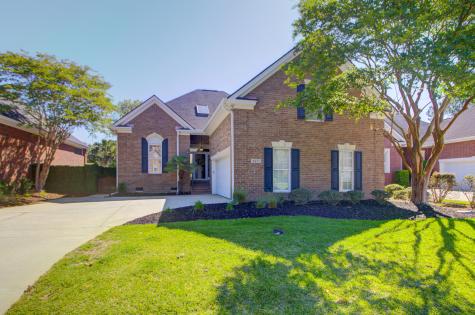 4477 Downing Place Way Mount Pleasant SC 29466