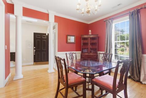 4477 Downing Place Way Mount Pleasant SC 29466