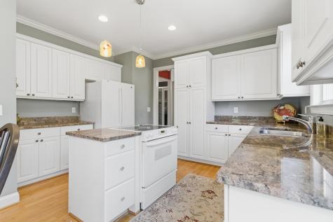 4477 Downing Place Way Mount Pleasant SC 29466