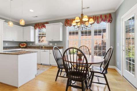 4477 Downing Place Way Mount Pleasant SC 29466